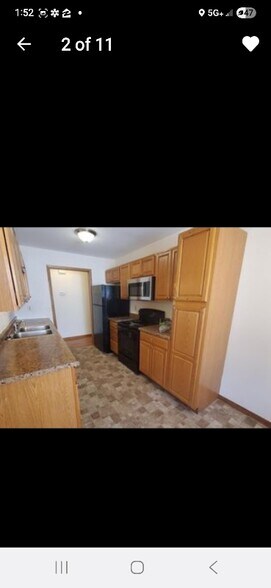 Building Photo - 719 Crawford Dr