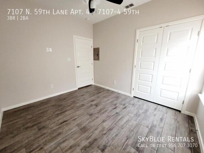 Building Photo - 7107 N 59th Ln