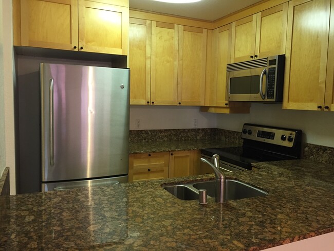 Primary Photo - **JUST REDUCED** Upgraded two bedroom, two...