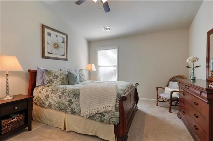 Building Photo - 3539 Peacock Rd