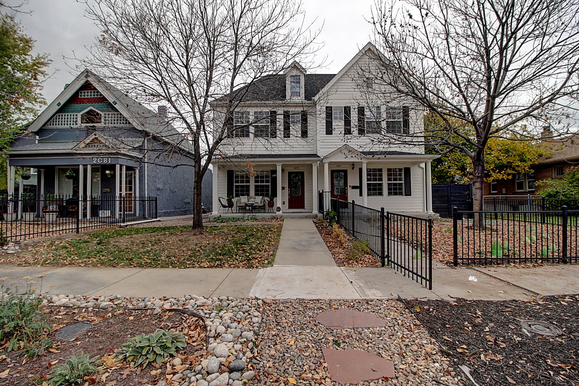 Building Photo - 2077 S Grant St