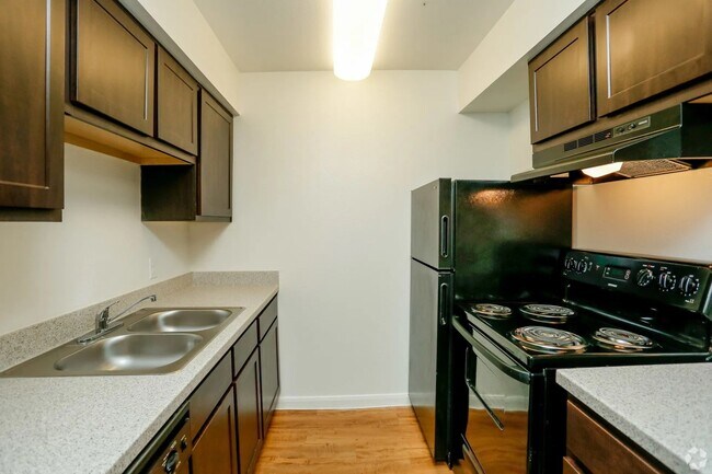 Building Photo - 16700 Kuykendahl Rd
