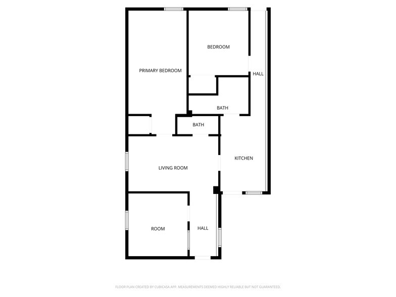 Building Photo - 253 Louisburg St