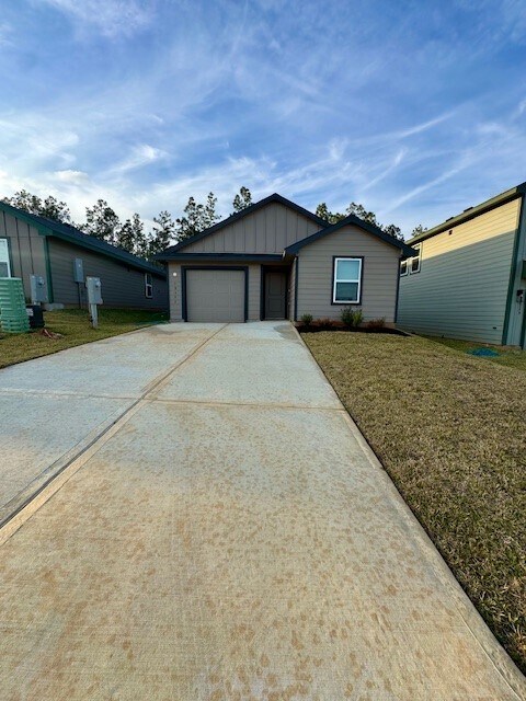 Building Photo - 12355 McCrorey Trails Court