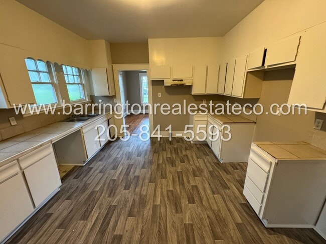 Building Photo - 1345 46th St Ensley