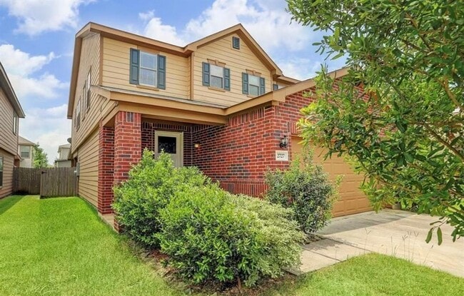 Building Photo - 2727 Oat Harvest Ct