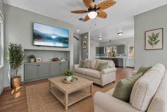 Building Photo - Spacious 4BD/3BA with Solar & Private Yard | Pet-Friendly Home in Ewa Beach