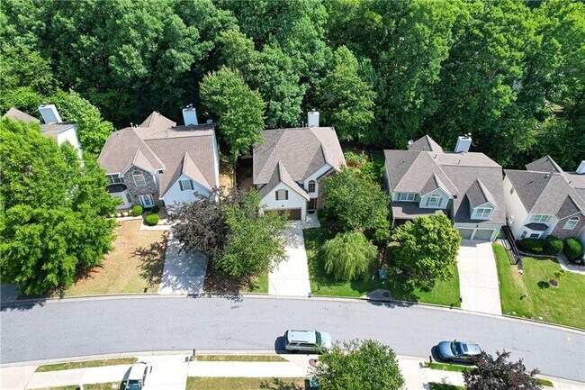 Building Photo - 715 Moonlight Way
