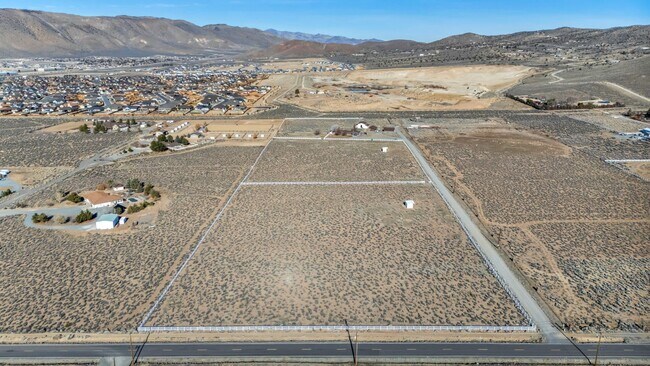 Building Photo - 20 Acre Ranch with House, Barn, Separate Workshop, and 5-Car Garage