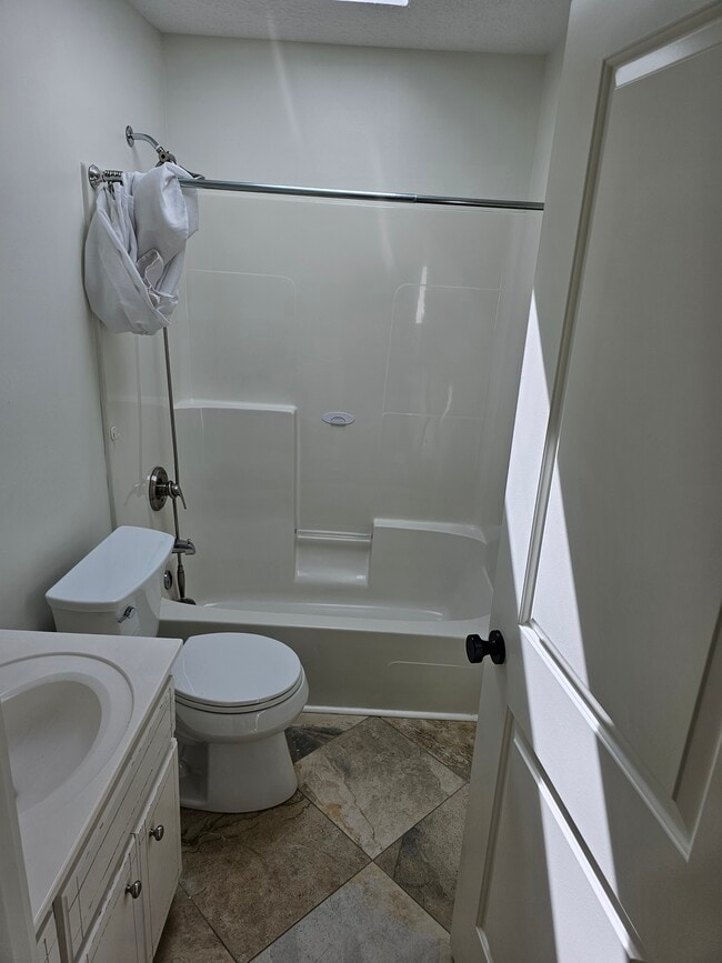2nd bathroom - 21409 Marlin Ave