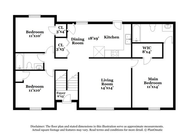 Building Photo - 140 Country Cottage Cir