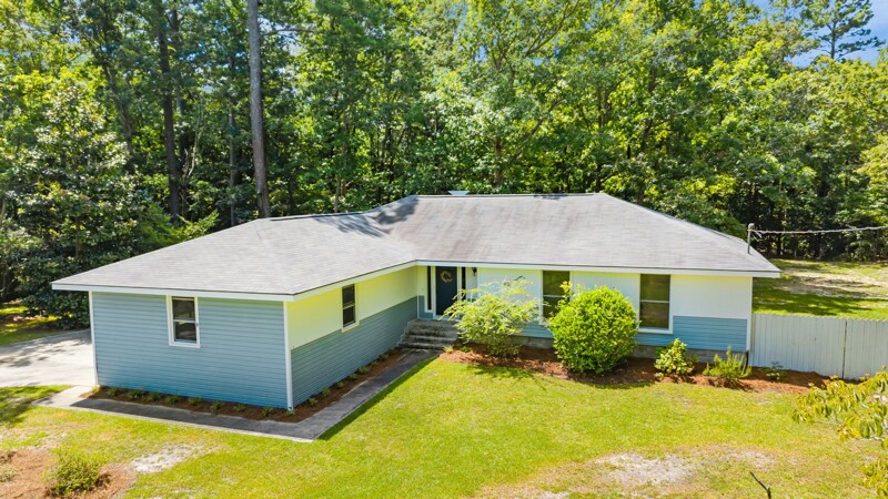 Building Photo - 229 Snead Rd