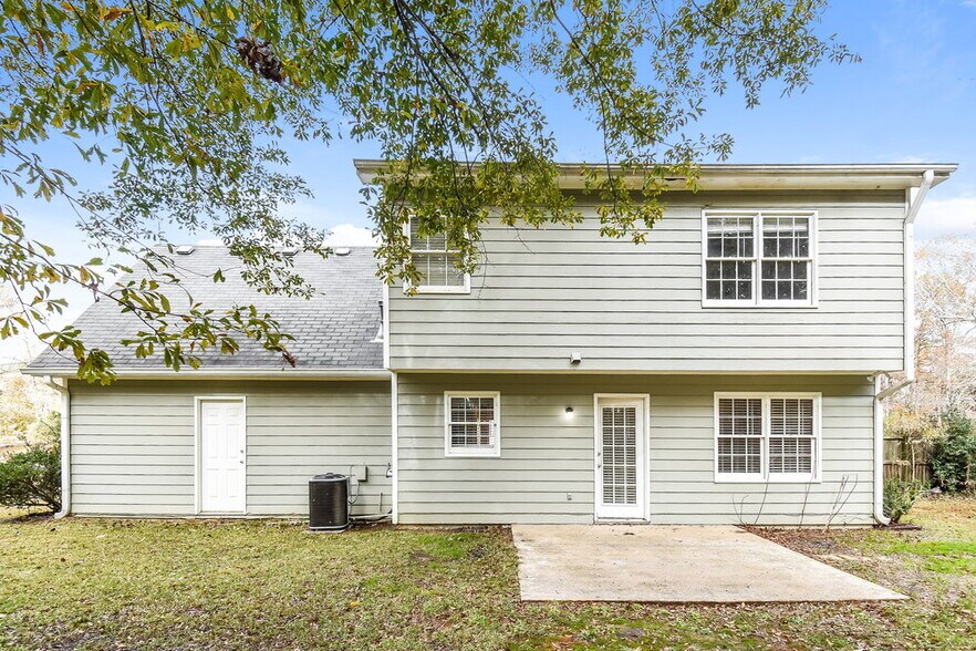 Building Photo - 1150 Burning Bush Dr