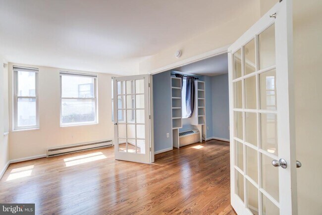 Building Photo - 2440 16th St NW
