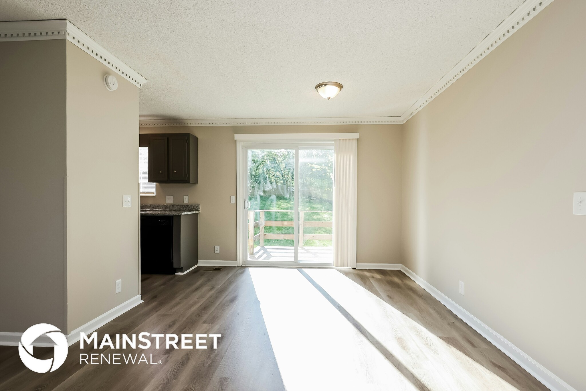 Building Photo - 409 S Towne Ct