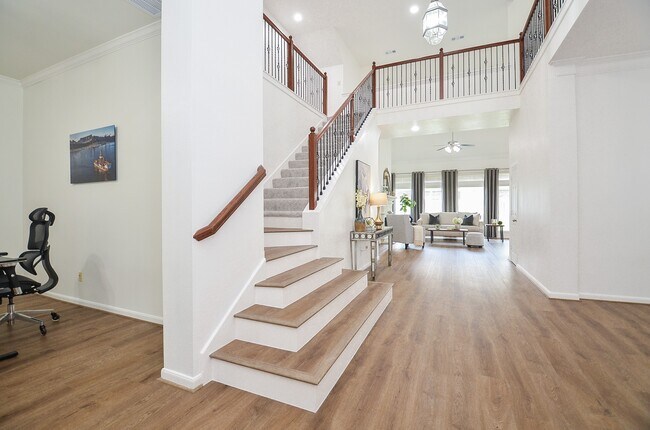 Building Photo - 25619 Tower Side Ln