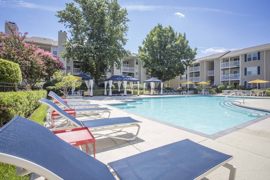 Chase Arbor 1500 Chase Arbor Cmn Virginia Beach VA 23462 Apartment