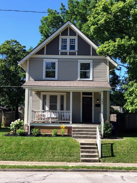 Building Photo - 240 E Duncan St