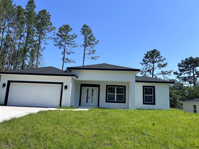 Building Photo - New Construction Rental