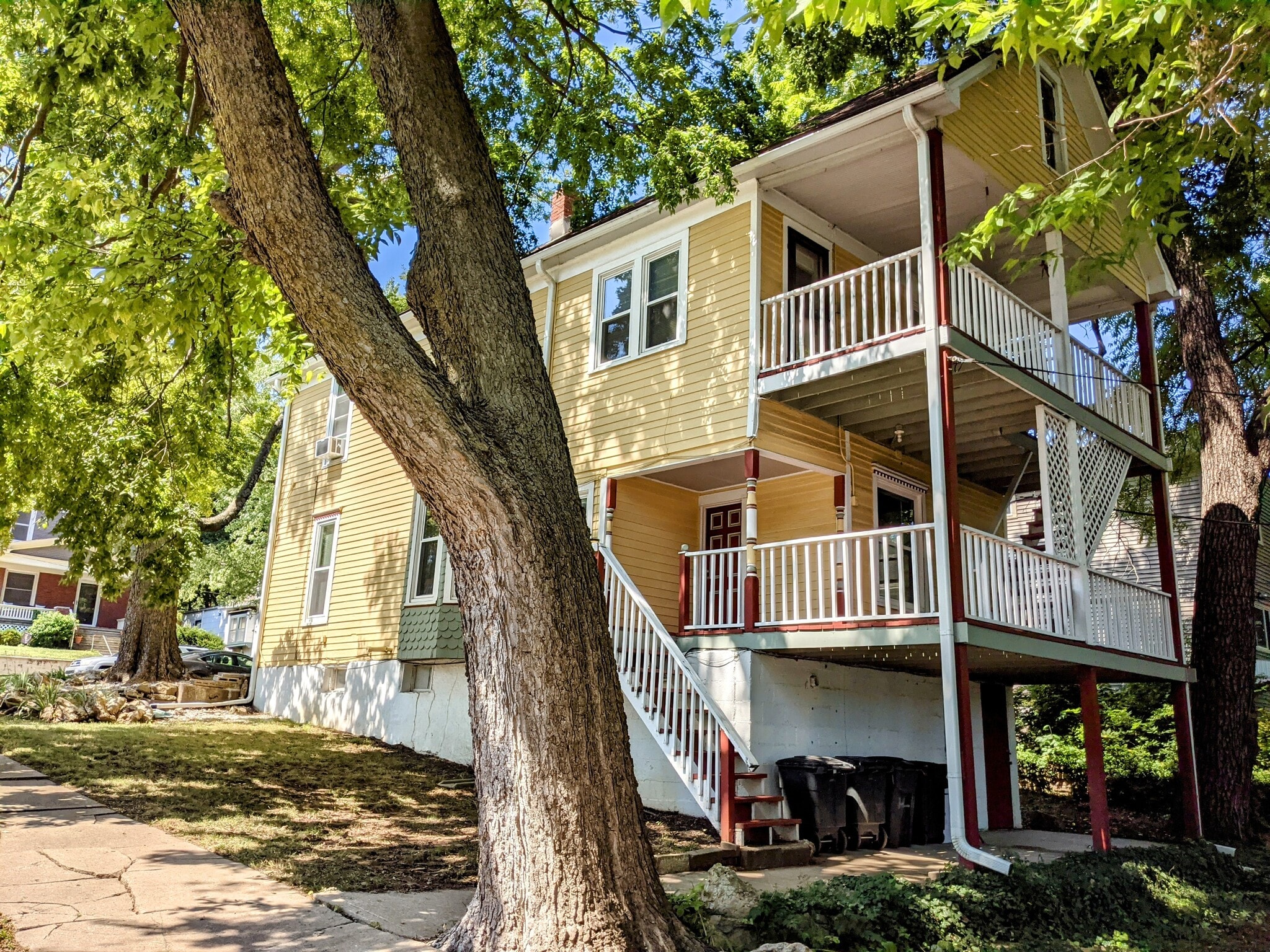 Building Photo - 4461 Eaton St