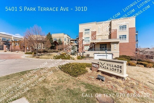 Building Photo - 5401 S Park Terrace Ave