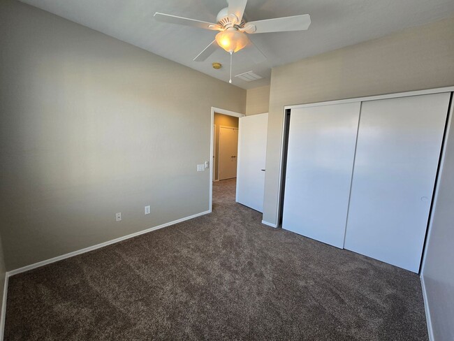Building Photo - A hard to find 2 Bedroom + A Den with a On...