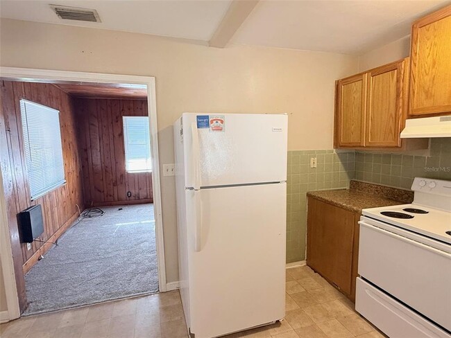 Building Photo - 2835 Dr. M.L.K. Jr St S