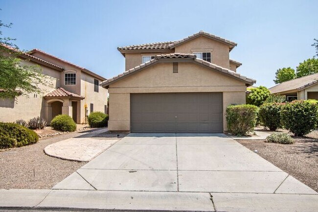 Building Photo - Welcome to this beautiful 4 bedroom, 3 bathroom home in San Tan Valley, AZ.
