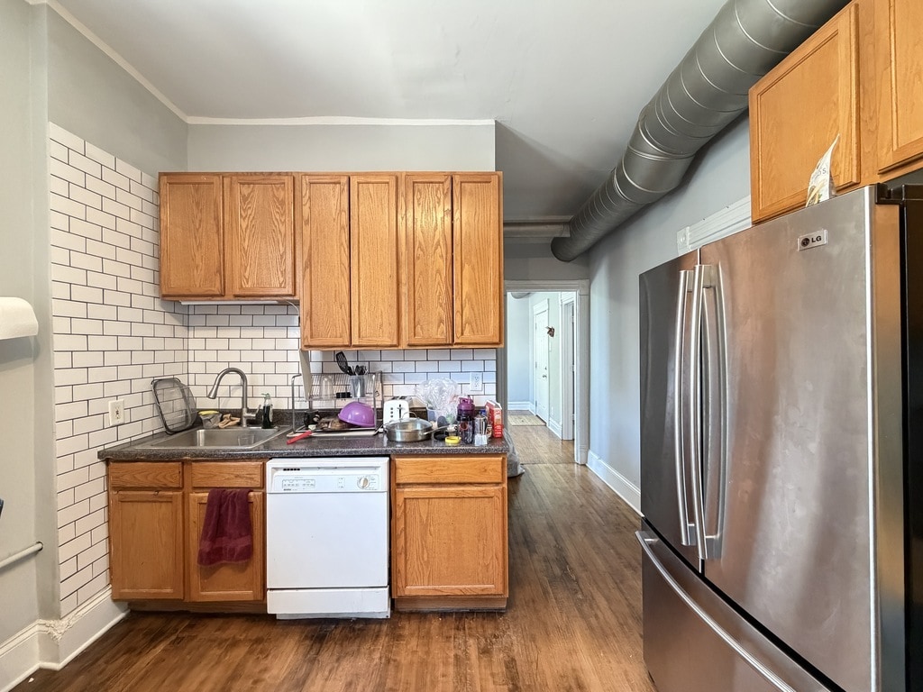 Building Photo - 1042 N Rockwell St