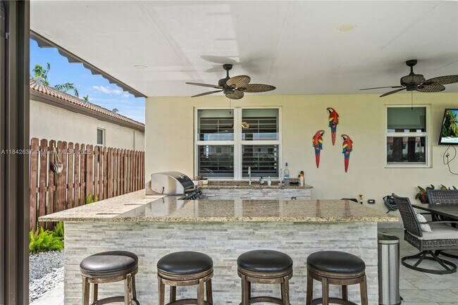Building Photo - 11869 SW 248th Terrace