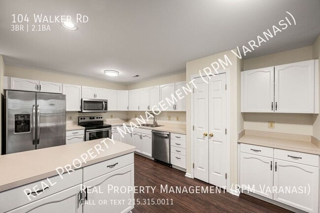 Building Photo - 104 Walker Rd