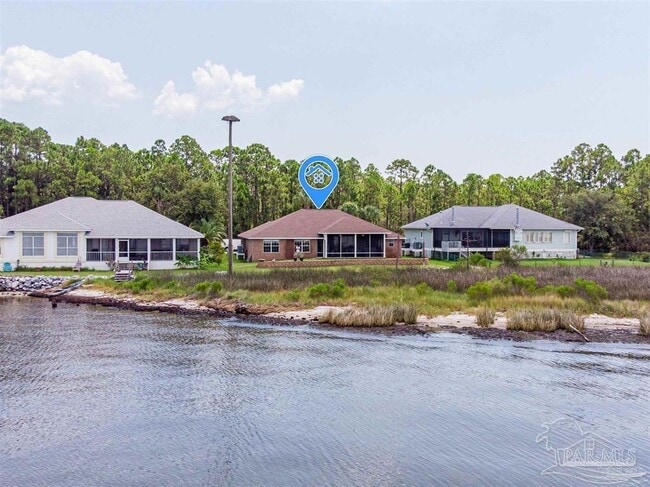 Building Photo - 5430 N Shore Rd