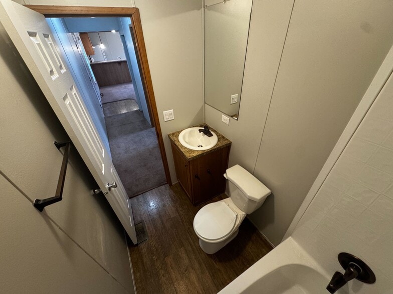 Building Photo - 3510 N 9th St