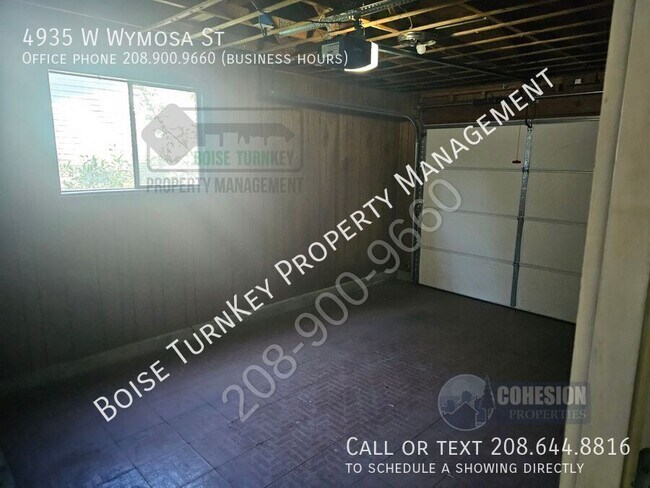 Building Photo - 4935 W Wymosa St