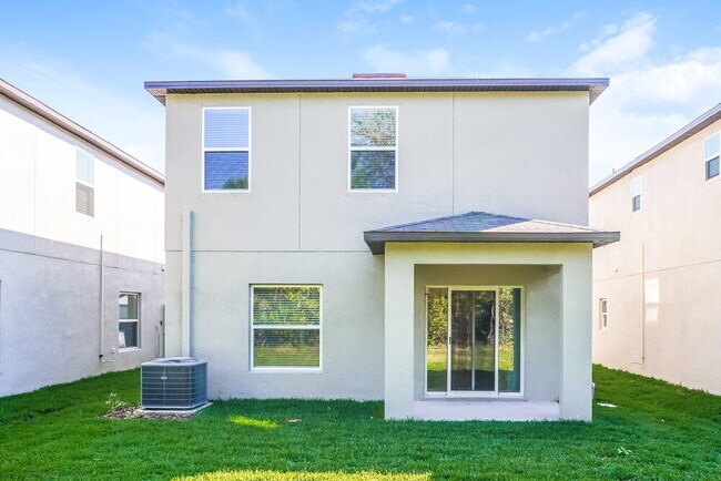 Building Photo - 7308 Spring Snowflake Ave