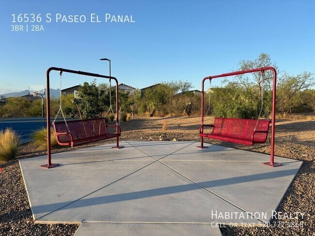 Building Photo - 16536 S Paseo El Panal