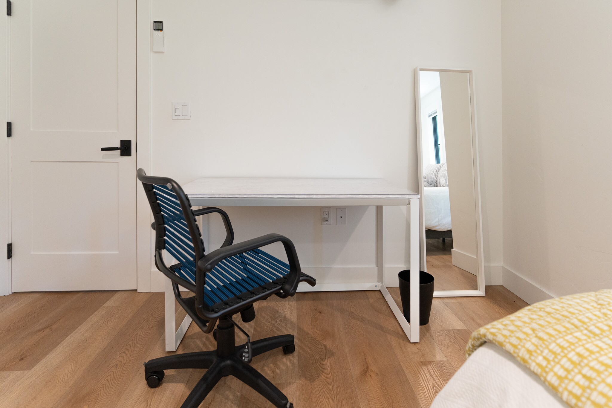 Work space - 1110 Glen Rd