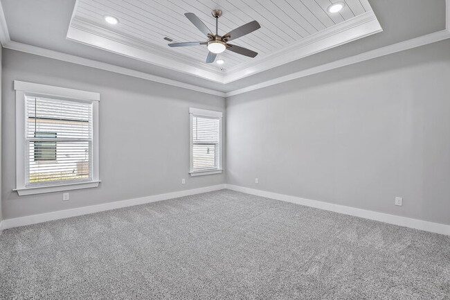 Building Photo - 411 Raleigh Elm Dr
