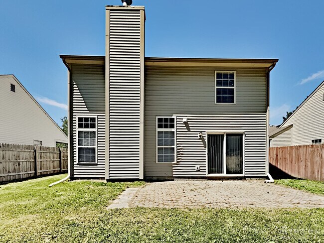 Building Photo - 7103 Pluto Drive Indianapolis IN