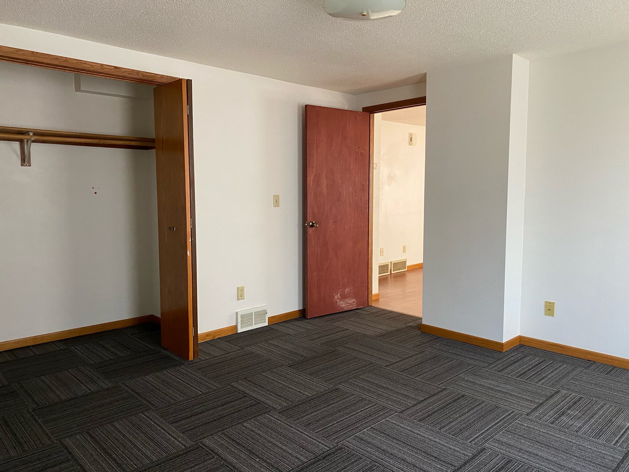 Bedroom 1 - 2284 Jackson St