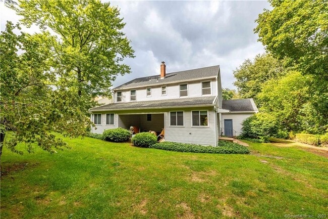 Building Photo - 113 Brandegee Ln