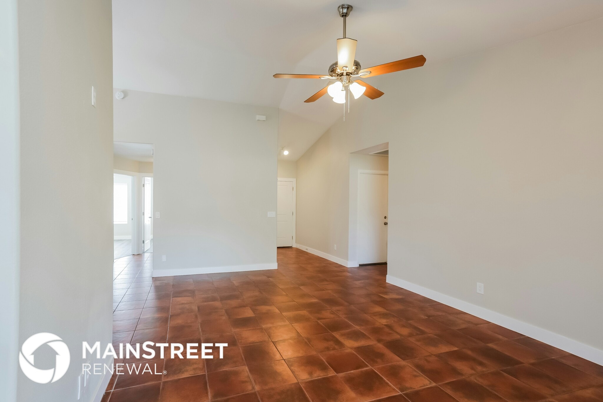 Building Photo - 6335 E Brown Rd