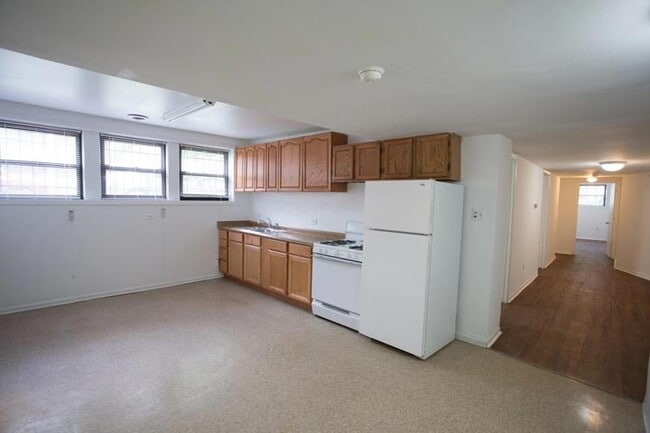 Floorplan - 5452 S. Ellis Avenue