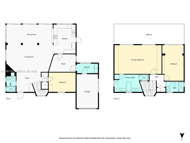 Building Photo - 1351 Bay Terrace