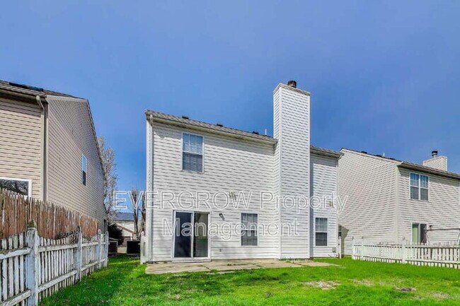 Building Photo - 7139 Kimble Dr