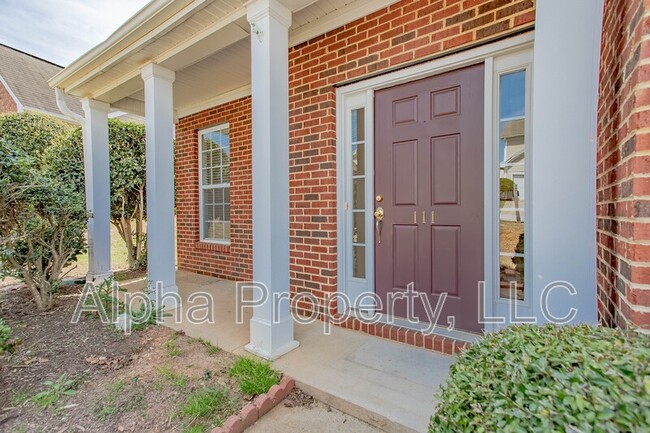 Building Photo - 111 Shairpin Ln