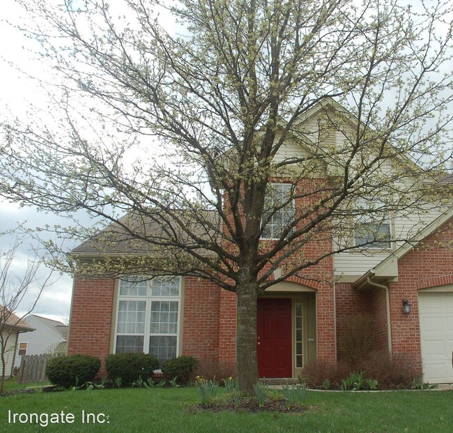 Building Photo - 4 br, 2.5 bath House - 1058 Whitetail Dr