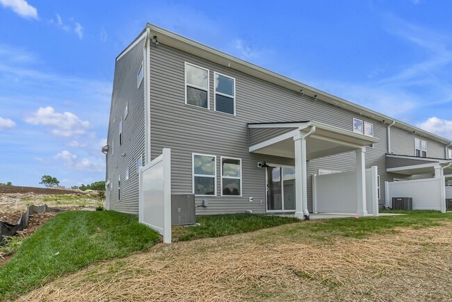 Building Photo - 2121 Cheltenham Pl