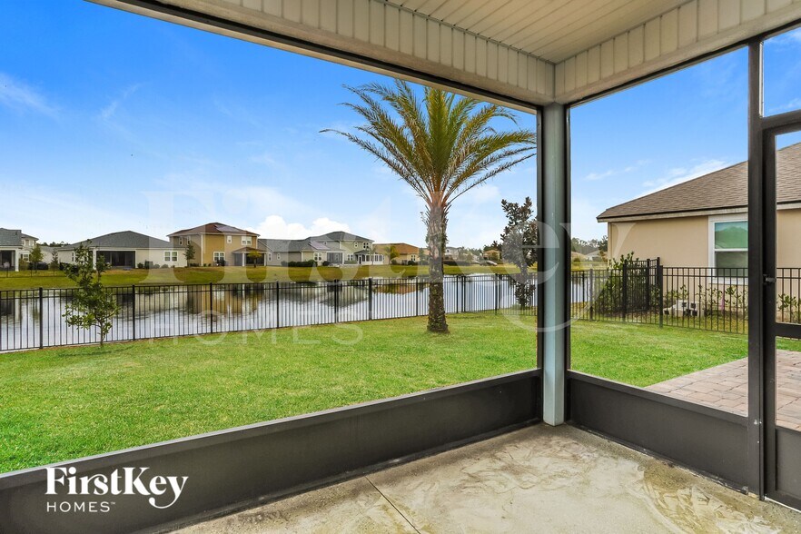 Building Photo - 3999 Heatherbrook Pl