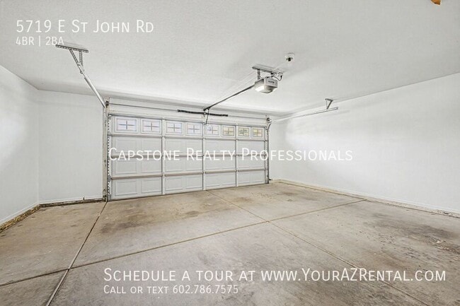 Building Photo - 5719 E St John Rd